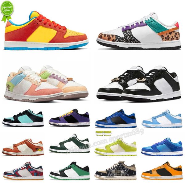 low new designer dunkes low men women running shoes dunks lows bart simpson dunksb sb paisley black white panda safari disrupt
low new designer dunkes low men women running shoes dunks lows bart simpson dunksb sb paisley black white panda safari disrupt