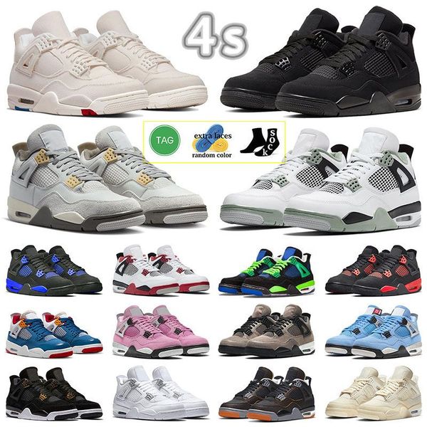 excellent jumpman 4 beige canvas basketball shoes mens women new black cat military university blue lightning midnight navy blue red cement
excellent jumpman 4 beige canvas basketball shoes mens women new black cat military university blue lightning midnight navy blue red cement