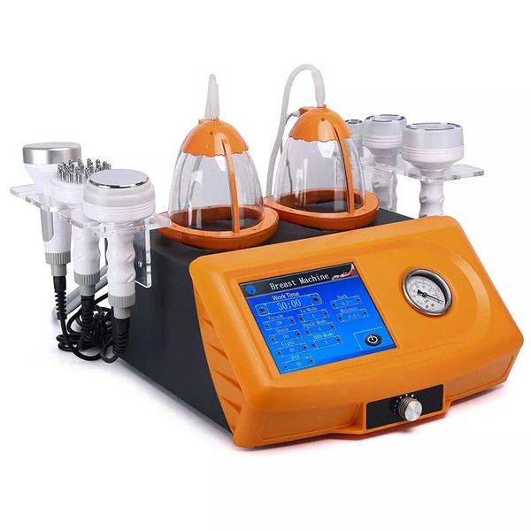 latest 8 in 1 body slimming bum lifting breast enlargement 80k cavitation therapy vacuum butt cupping machine vacuum bust enhancer equipment
latest 8 in 1 body slimming bum lifting breast enlargement 80k cavitation therapy vacuum butt cupping machine vacuum bust enhancer equipment