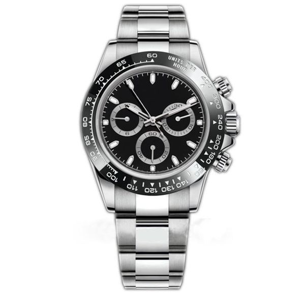 mens watch 116500ln designer 2813 movement automatic sapphire wristwatch silver ceramic bezel 316l steel adustable fold297g, Slivery;brown
mens watch 116500ln designer 2813 movement automatic sapphire wristwatch silver ceramic bezel 316l steel adustable fold297g, Slivery;brown