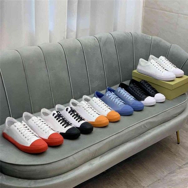designer casual shoes mens women canvas sneakers classic gingham shoe summer outdoor breathable rubber platform luxury trainers with box, Black
designer casual shoes mens women canvas sneakers classic gingham shoe summer outdoor breathable rubber platform luxury trainers with box, Black