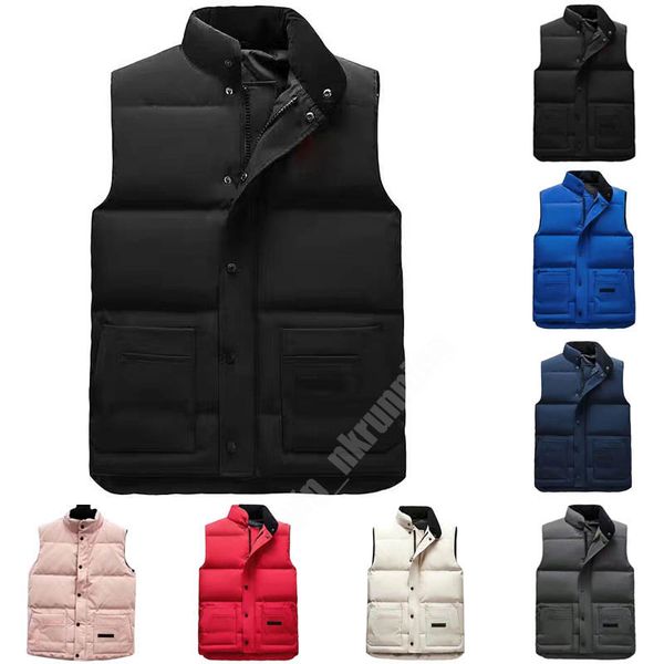 jacket down jackets men's vests winter down clothing designer coat chest velcro embroidery detachable fur collar with 9999, Black
jacket down jackets men's vests winter down clothing designer coat chest velcro embroidery detachable fur collar with 9999, Black