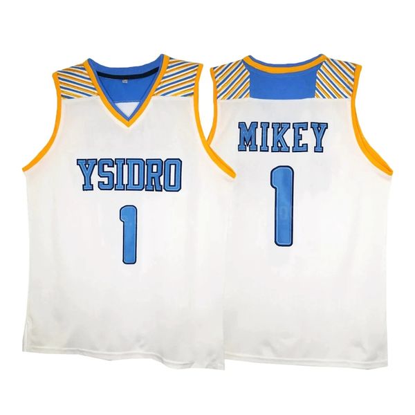 custom mikey williams #1 high school basketball jersey ysidro san diego hbcu size s-4xl, Black
custom mikey williams #1 high school basketball jersey ysidro san diego hbcu size s-4xl, Black