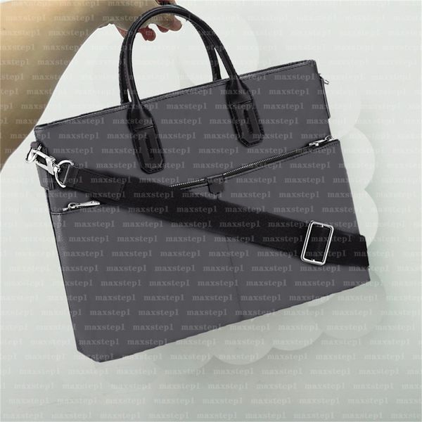 fashion luxurys men designer bag real leather handbags maxstep1 chain cosmetic messenger shopping shoulder bag totes wallet purse briefcase
fashion luxurys men designer bag real leather handbags maxstep1 chain cosmetic messenger shopping shoulder bag totes wallet purse briefcase