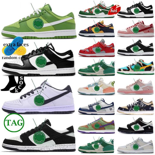 sandals with box panda nb dunks off shoes men women running shoes size 13 14 low dunkes lot 01 09 50 of 50 judge cool grey university red pi, Black
sandals with box panda nb dunks off shoes men women running shoes size 13 14 low dunkes lot 01 09 50 of 50 judge cool grey university red pi, Black