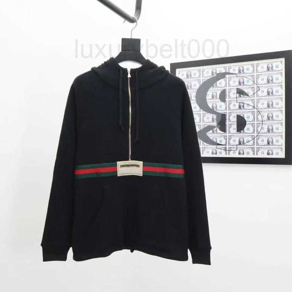 men's hoodies & sweatshirts designer double g men's autumn and winter hoodie chest letter jumper classic color contrast stripe loo, Black
men's hoodies & sweatshirts designer double g men's autumn and winter hoodie chest letter jumper classic color contrast stripe loo, Black