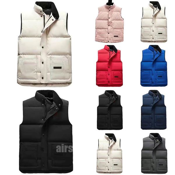 2022 men's vests down coat winter puffer jackets clothing outerwear vests designer parka men jacket with letter flower luxury yyyy, Black
2022 men's vests down coat winter puffer jackets clothing outerwear vests designer parka men jacket with letter flower luxury yyyy, Black