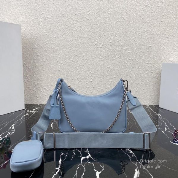 designer woman shoulder bag original box handbag women messenger bags purse fashion cross body three in one high grade quality
designer woman shoulder bag original box handbag women messenger bags purse fashion cross body three in one high grade quality