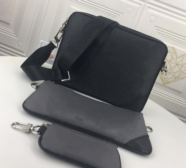 messenger bag men 3 piece set crossbody shoulder bags designer genuine leather mens zipper wallet money coin pocket male wallet handbag m694
messenger bag men 3 piece set crossbody shoulder bags designer genuine leather mens zipper wallet money coin pocket male wallet handbag m694