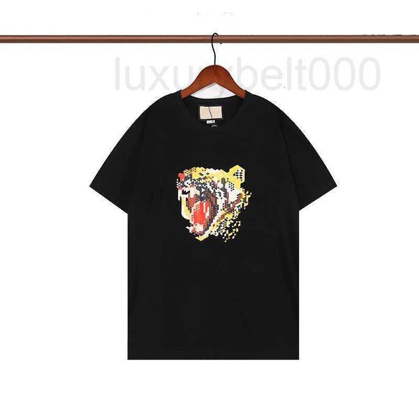 men's t-shirts designer summer women shirts with letter printed casual s shirt op quality fashion ees streetwear apparel 2 colors jft6, White;black
men's t-shirts designer summer women shirts with letter printed casual s shirt op quality fashion ees streetwear apparel 2 colors jft6, White;black