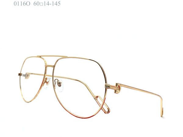 luxury designer glasses gold plated pilot k frame 0016o vintage eyewear myopia, Black
luxury designer glasses gold plated pilot k frame 0016o vintage eyewear myopia, Black