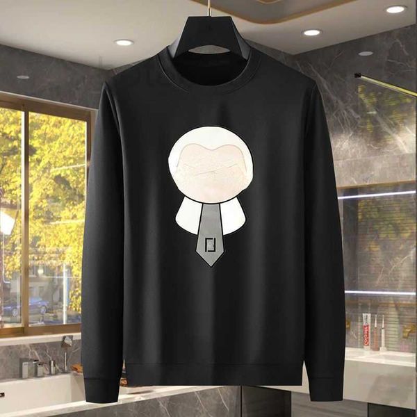 men's hoodies & sweatshirts designer sweater mens cartoon print pullover y2k casual sweatshirt men women loose oversize long-sleeved t-, Black
men's hoodies & sweatshirts designer sweater mens cartoon print pullover y2k casual sweatshirt men women loose oversize long-sleeved t-, Black