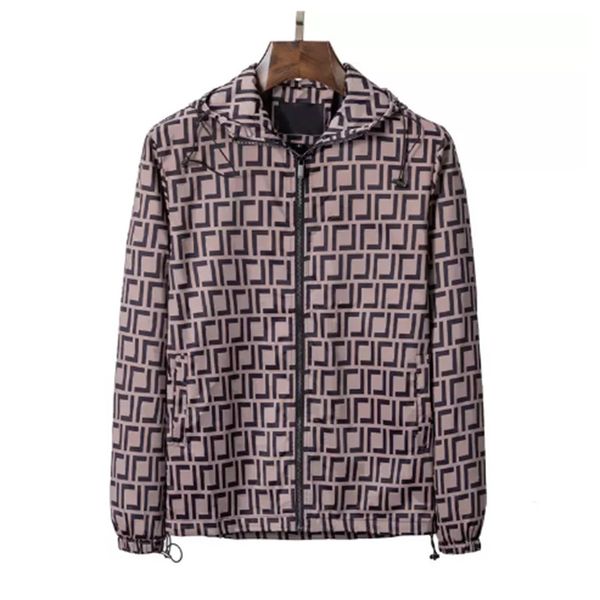 2023 mens jacket designer for men woman coat spring autumn outwear windbreaker hoodie zipper man casual hooded jackets outside sport asian s, Black;brown
2023 mens jacket designer for men woman coat spring autumn outwear windbreaker hoodie zipper man casual hooded jackets outside sport asian s, Black;brown