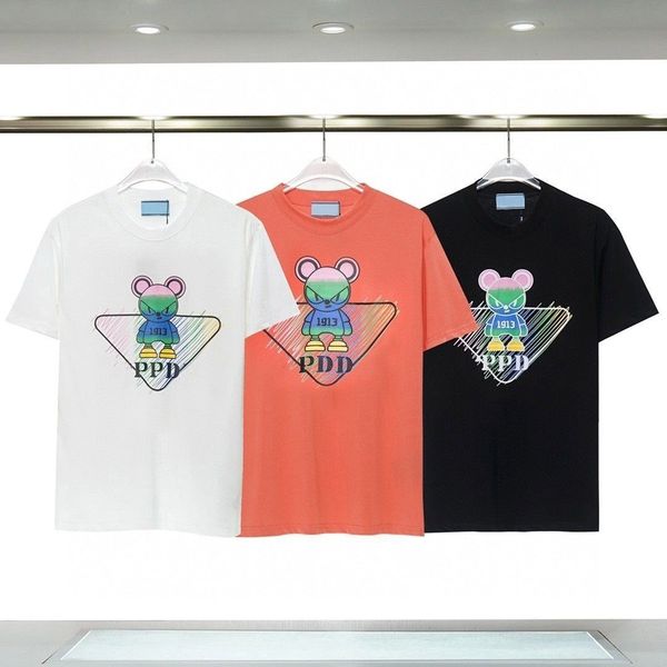 designer fashion t shirt mens womens shirts tees men clothes summer breathable letter print short sleeve t-shirt casual street pullover coup, White;black
designer fashion t shirt mens womens shirts tees men clothes summer breathable letter print short sleeve t-shirt casual street pullover coup, White;black