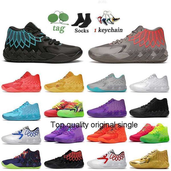 lamelo ball basketball shoes mb.01 buzz city rock ridge red blast rick and morty mens trainers
lamelo ball basketball shoes mb.01 buzz city rock ridge red blast rick and morty mens trainers