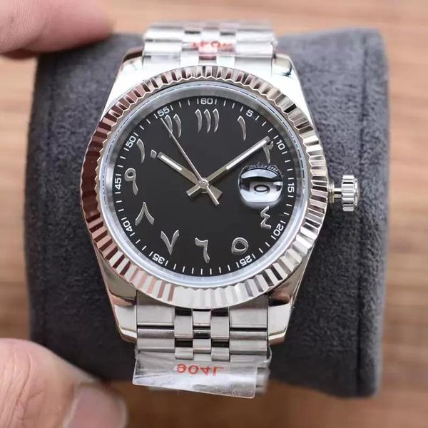 u1 grade aaa high-end quality watch mens automatic mechanica day date 41mm stainless steel arabic numerals sapphire swim designer datejust w, Slivery;brown
u1 grade aaa high-end quality watch mens automatic mechanica day date 41mm stainless steel arabic numerals sapphire swim designer datejust w, Slivery;brown