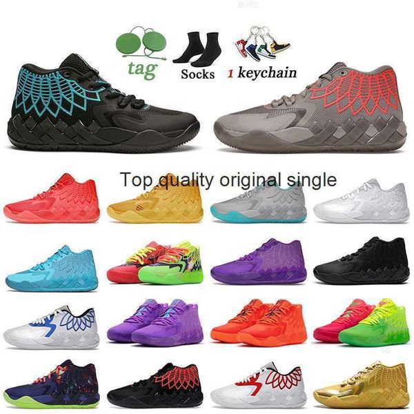 lamelo ball basketball shoes mb.01 buzz city rock ridge red blast rick and morty mens trainers
lamelo ball basketball shoes mb.01 buzz city rock ridge red blast rick and morty mens trainers