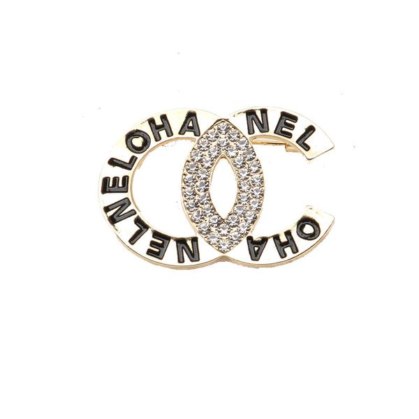 luxury women designer brand letter brooches 18k gold plated flower inlay crystal rhinestone jewelry brooch charm pearl pin marry wedding par, Gray
luxury women designer brand letter brooches 18k gold plated flower inlay crystal rhinestone jewelry brooch charm pearl pin marry wedding par, Gray
