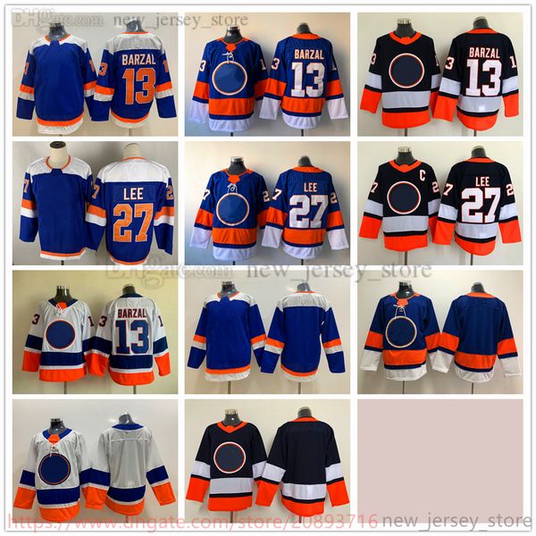 movie college ice hockey wears jerseys stitched 13mathewbarzal 27anderslee men blank jersey, Black
movie college ice hockey wears jerseys stitched 13mathewbarzal 27anderslee men blank jersey, Black