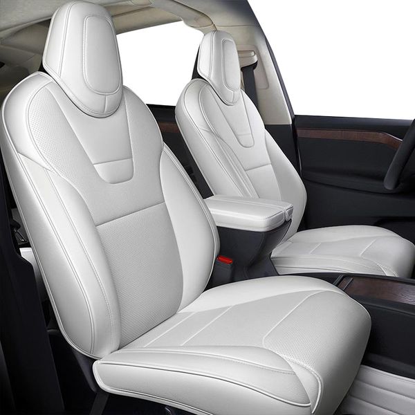 car interior accessories seat cover for tesla model x 360 degree full covered middle genuine perforated leather cushion suitable model x 6 s
car interior accessories seat cover for tesla model x 360 degree full covered middle genuine perforated leather cushion suitable model x 6 s