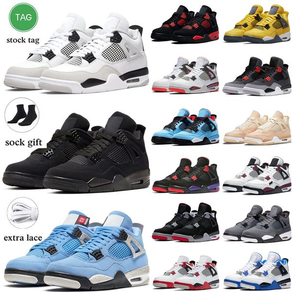 outdoor basketball shoes 4 4s designer mens trainers women sports sneakers personality pure money metallic purple midnight navy eur 36-47
outdoor basketball shoes 4 4s designer mens trainers women sports sneakers personality pure money metallic purple midnight navy eur 36-47
