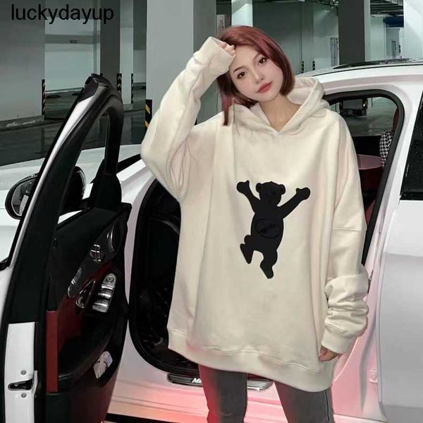 women's hoodies sweatshirts we11done designer zipper sweater fashion brand print loose sweater hoodie, Black
women's hoodies sweatshirts we11done designer zipper sweater fashion brand print loose sweater hoodie, Black