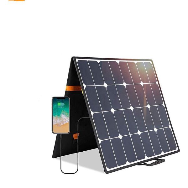 philippines wholesale 50w watt charger foldable folding portable solar panels charger system for outdoor camping
philippines wholesale 50w watt charger foldable folding portable solar panels charger system for outdoor camping