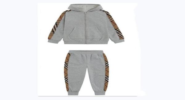 spring autumn baby boys tracksuits sportswear kids clothing sets boy casual set cotton children plaid hoodiespants joggers 38 ye3266064, White
spring autumn baby boys tracksuits sportswear kids clothing sets boy casual set cotton children plaid hoodiespants joggers 38 ye3266064, White