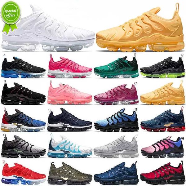 new new tn plus mens running shoes university red triple black silver white gold bumblebee atlanta magic play together pink
new new tn plus mens running shoes university red triple black silver white gold bumblebee atlanta magic play together pink
