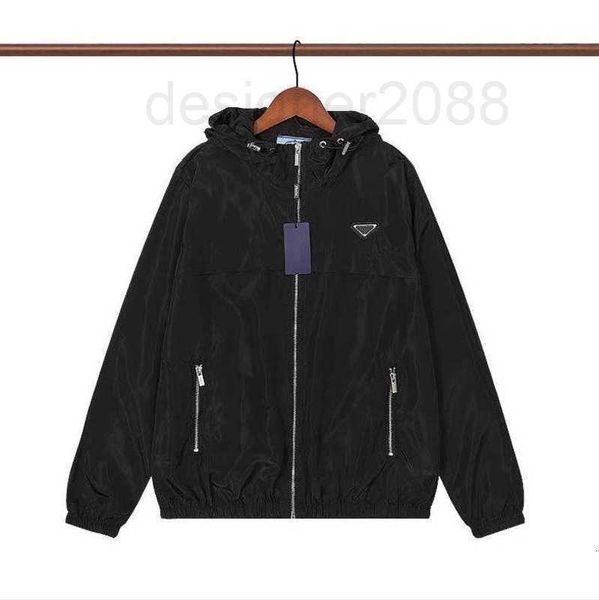 men's jackets designer 22fw mens fashion letters print jacket coats windbreaker with inverted triangle luxury men women streetwear wate, Black;brown
men's jackets designer 22fw mens fashion letters print jacket coats windbreaker with inverted triangle luxury men women streetwear wate, Black;brown