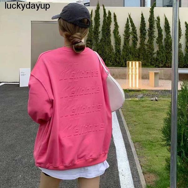 women's hoodies sweatshirts designer we11done long sleeve embossed fashion brand men women's couple hoodie, Black
women's hoodies sweatshirts designer we11done long sleeve embossed fashion brand men women's couple hoodie, Black