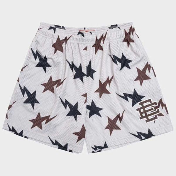luxury ee men's fashion shorts eric emanuel basic new york city skyline men women jog pants casual fitness muscle sports mesh pant beac, White;black
luxury ee men's fashion shorts eric emanuel basic new york city skyline men women jog pants casual fitness muscle sports mesh pant beac, White;black