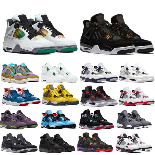 4s mens basketball shoes 4 men women iv zen master wild things are white oreo toro bravo thunder shimmer sail safety orange royalty rasta tr
4s mens basketball shoes 4 men women iv zen master wild things are white oreo toro bravo thunder shimmer sail safety orange royalty rasta tr