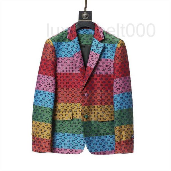men's suits & blazers designer 2021 designer fashion man suit blazer jackets coats for men stylist letter embroidery long sleeve casual, White;black
men's suits & blazers designer 2021 designer fashion man suit blazer jackets coats for men stylist letter embroidery long sleeve casual, White;black