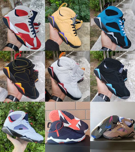 jumpman 7s basketball shoes trophy afrobeats citrus cardinal bordeaux hare raptor men 7 ray allen sapphire paname pantone patta french blue, Black
jumpman 7s basketball shoes trophy afrobeats citrus cardinal bordeaux hare raptor men 7 ray allen sapphire paname pantone patta french blue, Black