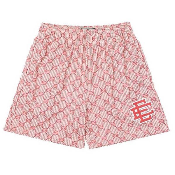 fashion ee men's luxury shorts eric emanuel basic new york city skyline men women jog casual pant loose fitness muscular sports pants m, White;black
fashion ee men's luxury shorts eric emanuel basic new york city skyline men women jog casual pant loose fitness muscular sports pants m, White;black