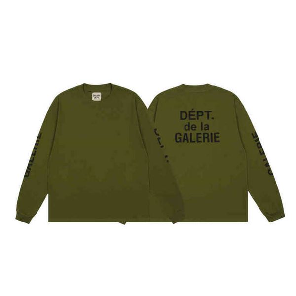 hip hop galleryes fashion hoodies correct version autumn winter wash water used basic men's women's long sleeve bottoming shirt cf, Black
hip hop galleryes fashion hoodies correct version autumn winter wash water used basic men's women's long sleeve bottoming shirt cf, Black