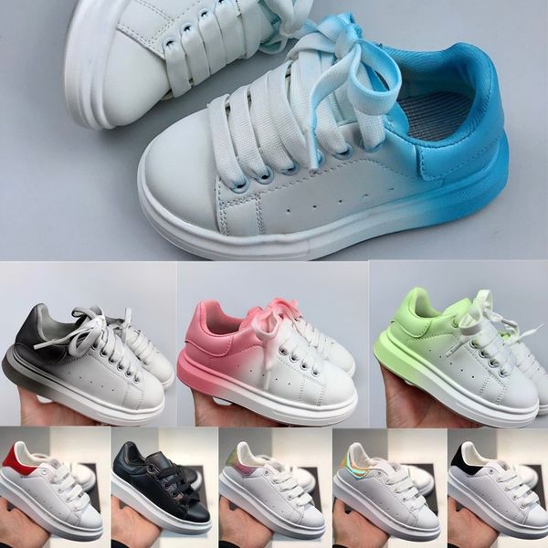 designer baby shoes leather lace up kids children youth platform sneakers white black boys girls velvet suede casual infants toddler shoe ch
designer baby shoes leather lace up kids children youth platform sneakers white black boys girls velvet suede casual infants toddler shoe ch