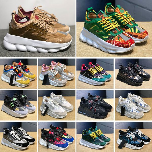 designer casual running shoes chain reaction wild jewels chain link trainer sneakers 2024, Black
designer casual running shoes chain reaction wild jewels chain link trainer sneakers 2024, Black