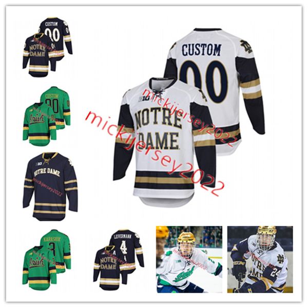 custom mens youth hockey jersey stitched dennis gilbert jordon gross vinnie hinostroza t. j. tynan cale morris anders bjork ian cole erik co, Black
custom mens youth hockey jersey stitched dennis gilbert jordon gross vinnie hinostroza t. j. tynan cale morris anders bjork ian cole erik co, Black