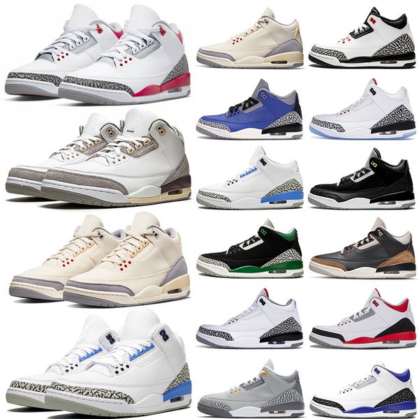 jumpman 3s basketball shoes muslin fire red new unc a ma maniere cardinal blue cement desert elephant mens womens trainers outdoor sport
jumpman 3s basketball shoes muslin fire red new unc a ma maniere cardinal blue cement desert elephant mens womens trainers outdoor sport