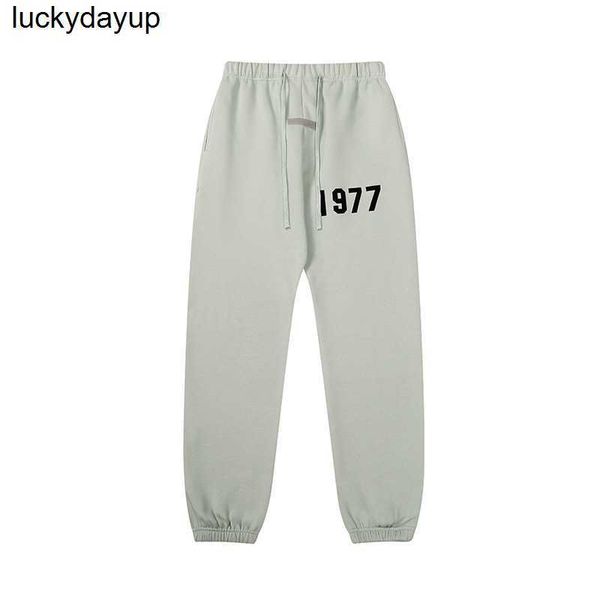 men's pants designer winter new letter printing essential large loose legged casual men women pants, Black
men's pants designer winter new letter printing essential large loose legged casual men women pants, Black