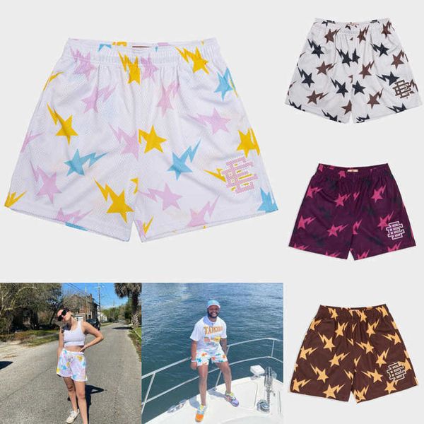 men's luxury fashion ee shorts eric emanuel basic new york city skyline men women jog pants loose casual fitness muscle sports beach sh, White;black
men's luxury fashion ee shorts eric emanuel basic new york city skyline men women jog pants loose casual fitness muscle sports beach sh, White;black