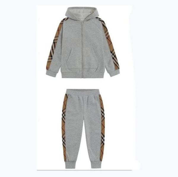 spring autumn baby boys tracksuits sportswear kids clothing sets boy casual set cotton children plaid hoodiespants joggers 38 ye4934350, White
spring autumn baby boys tracksuits sportswear kids clothing sets boy casual set cotton children plaid hoodiespants joggers 38 ye4934350, White