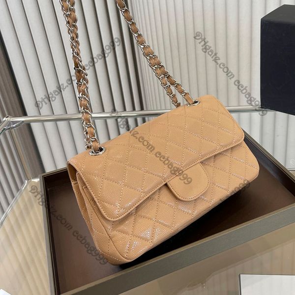 classic flap silver hardware quilted bag caviar grained calfskin key pouch wallets handbag luxury crossbody designer shoulder women double c
classic flap silver hardware quilted bag caviar grained calfskin key pouch wallets handbag luxury crossbody designer shoulder women double c