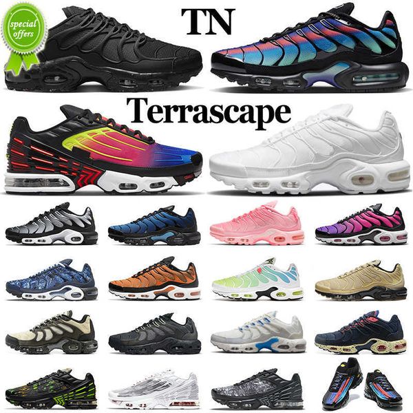 low terrascape plus tn 3 running shoes women mens tns trainers triple black white unity gradients hyper blue fury jade atlanta
low terrascape plus tn 3 running shoes women mens tns trainers triple black white unity gradients hyper blue fury jade atlanta