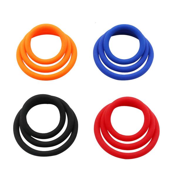 toy massager silicone male penile seminal locking ring delay sleeve enlargement three series products
toy massager silicone male penile seminal locking ring delay sleeve enlargement three series products