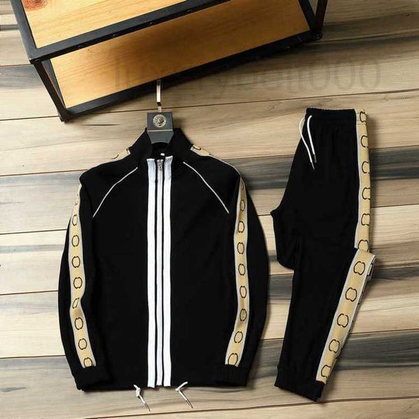 men's tracksuits designer casual sports suit men's and women's new side double g reflective roman cotton cardigan two-piece s, Gray
men's tracksuits designer casual sports suit men's and women's new side double g reflective roman cotton cardigan two-piece s, Gray