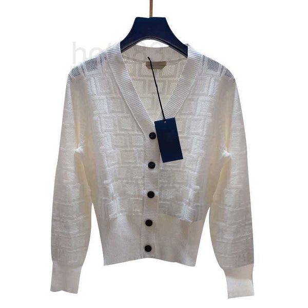 women's jackets designer womens sweaters cardigan hoodies female 22aw casual high street elements sweater 6 style ladies clothing whke, Black;brown
women's jackets designer womens sweaters cardigan hoodies female 22aw casual high street elements sweater 6 style ladies clothing whke, Black;brown