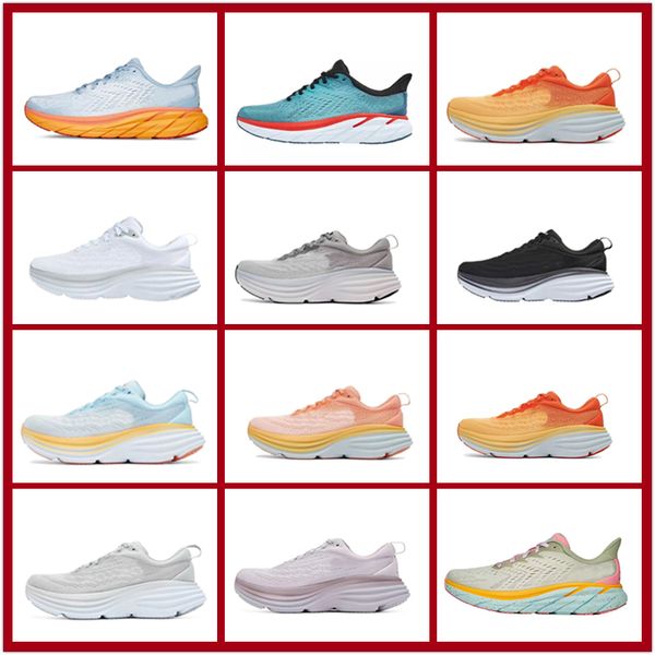 one one clifton 8 running shoes bondi 8 carbon x2 women men athletic shoe shock absorbing road fashion mens womens sneakers highway climbing
one one clifton 8 running shoes bondi 8 carbon x2 women men athletic shoe shock absorbing road fashion mens womens sneakers highway climbing
